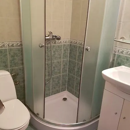 Irys Bed & Breakfast 3*