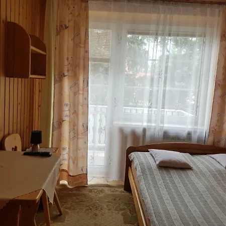 Bed & Breakfast Irys 3*