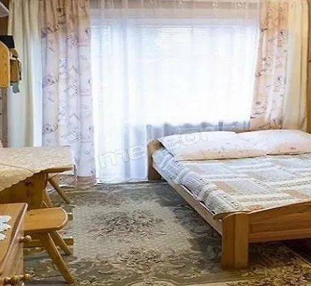 فندق مبيت وإفطار Irys بوكافينا تترايسكا
