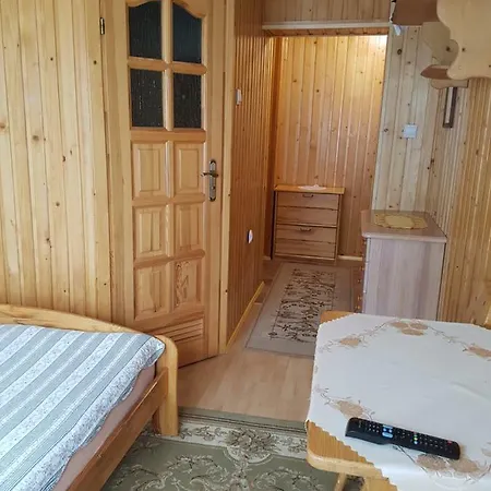 Bed & Breakfast Irys 3*