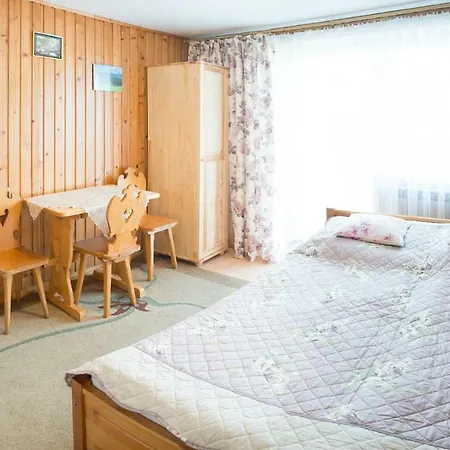 Bed & Breakfast Irys 3*