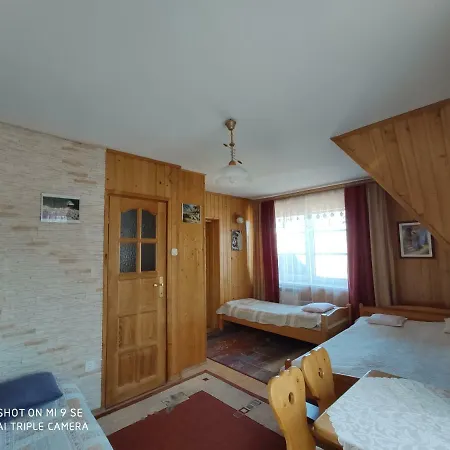 Irys 3* Bukowina Tatrzańska