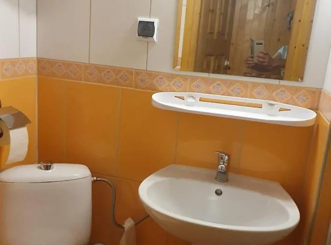 Irys Frühstückspension