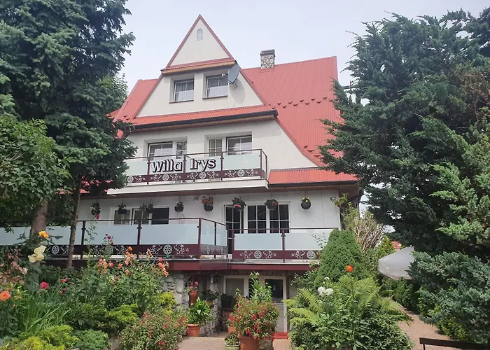 Irys 3* Bukowina Tatrzańska