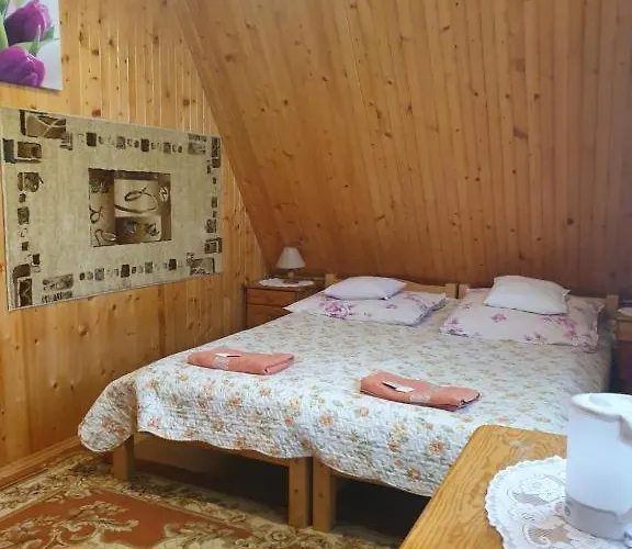 Irys 3* Bukowina Tatrzańska