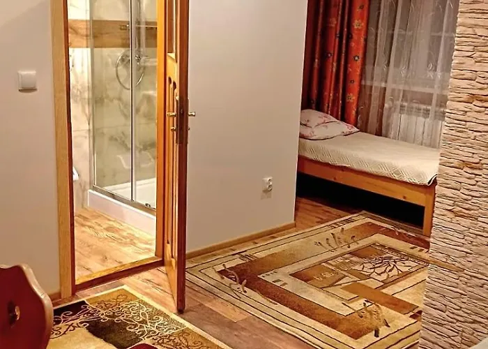 Irys Bukowina Tatrzańska