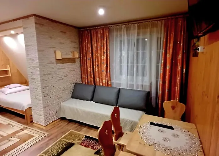 Irys Frühstückspension