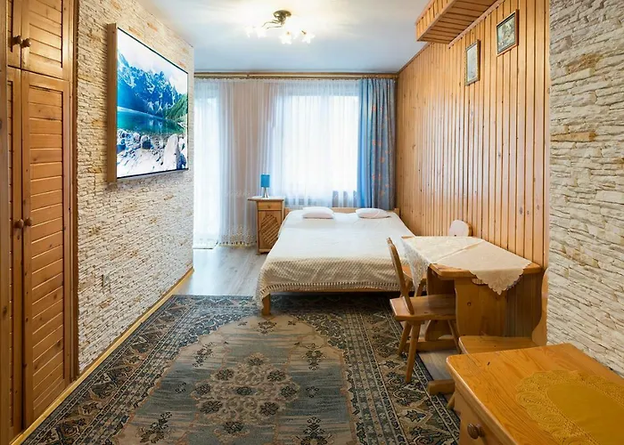 Frühstückspension Irys