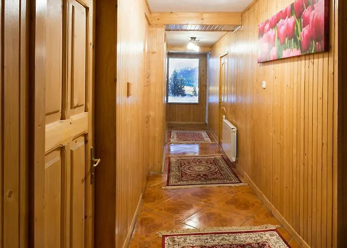 Irys Frühstückspension 3*