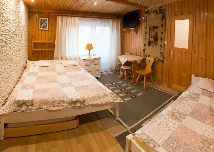 Irys Frühstückspension 3*