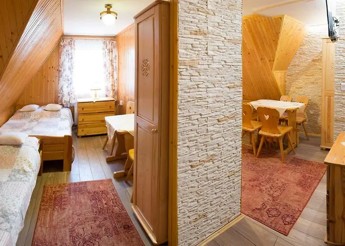 Frühstückspension Irys