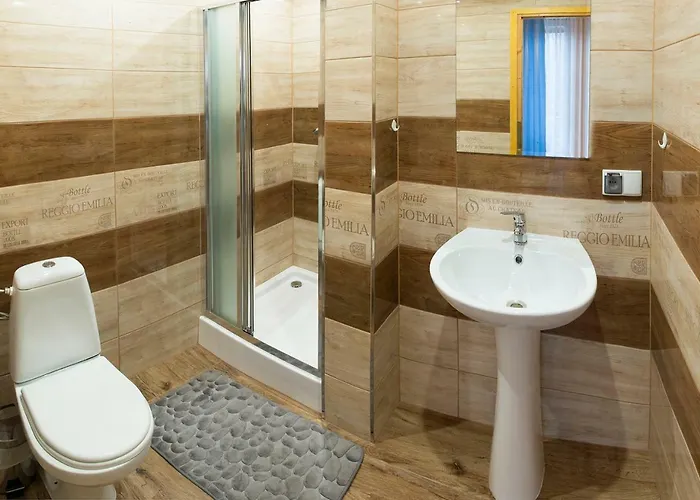 Frühstückspension Irys