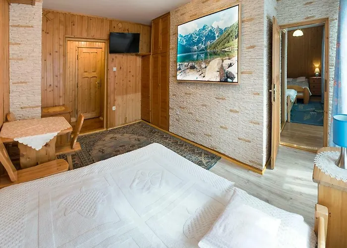 Frühstückspension Irys 3*