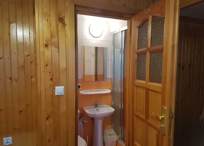 Irys Bukowina Tatrzańska