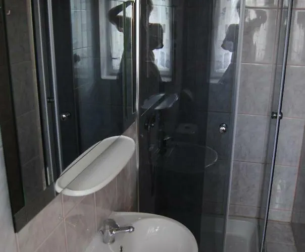 Irys 3* Bukowina Tatrzańska