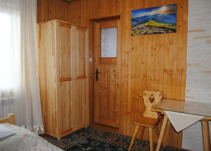 Irys 3* Bukowina Tatrzańska