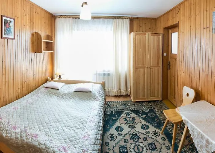 Irys Frühstückspension 3*