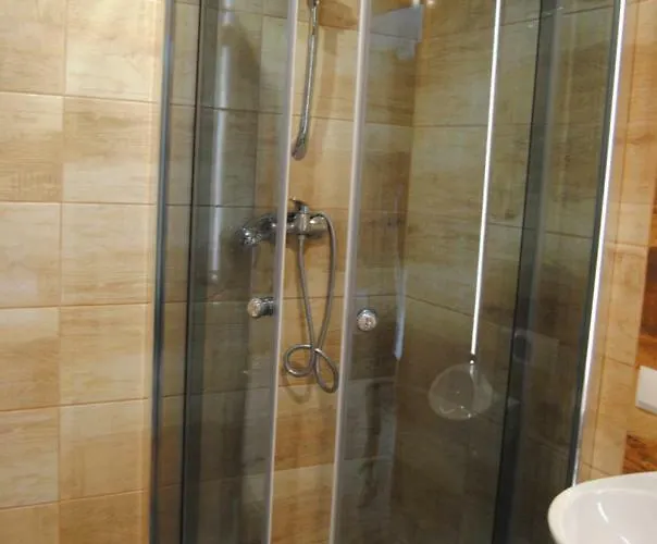 Irys Frühstückspension 3*