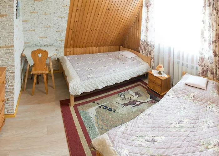 Irys Frühstückspension 3*