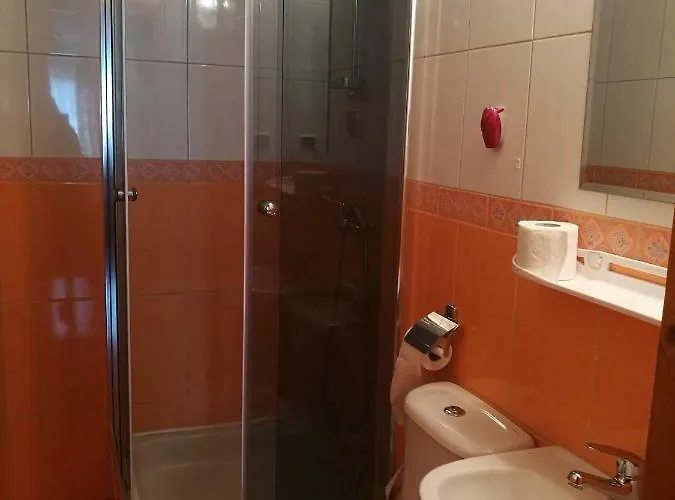 Irys Frühstückspension