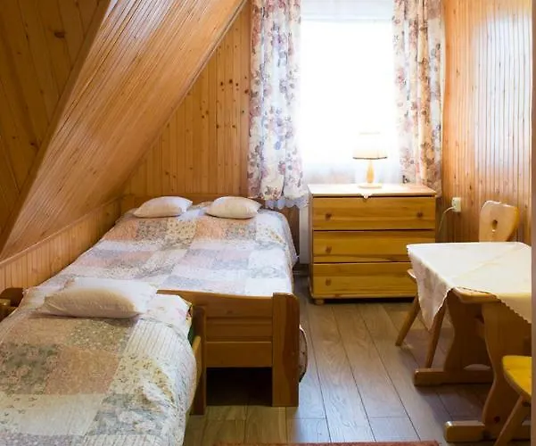 Irys Frühstückspension