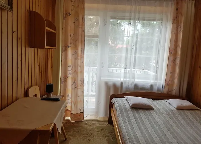 Frühstückspension Irys 3*